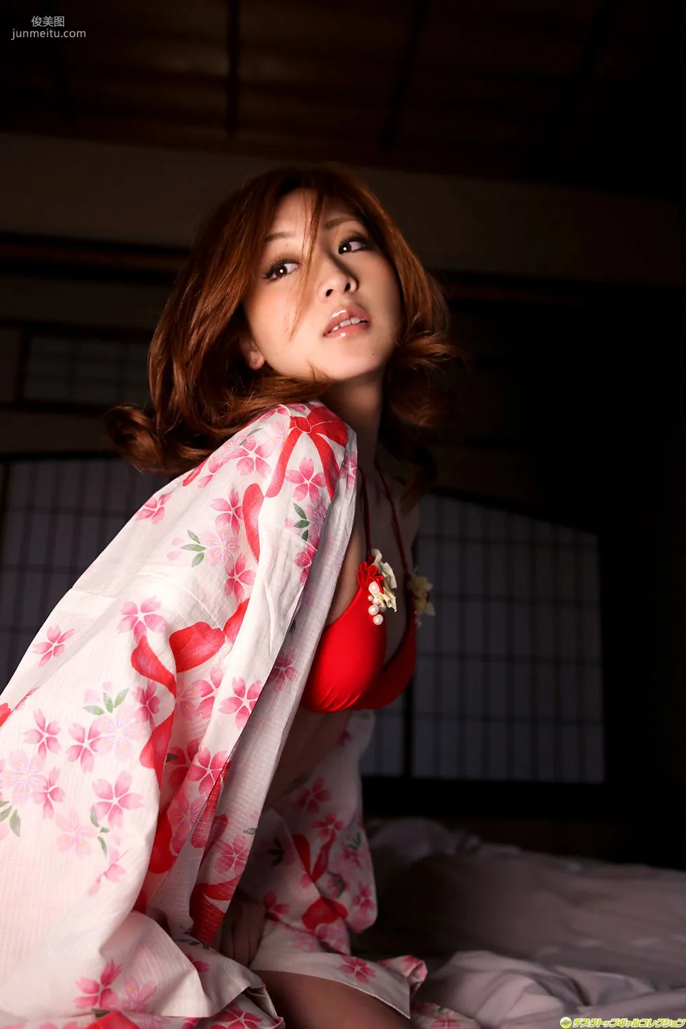 [DGC] NO.963 Natsuko Tatsumi 辰巳奈都子 Gravure Idols 寫真集 67