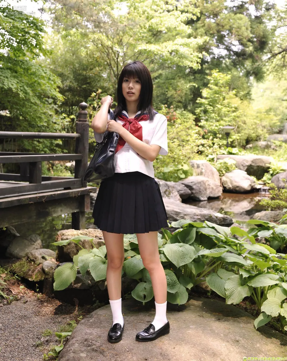 [DGC] NO.892 Tsukasa Aoi Photo Set photo 38