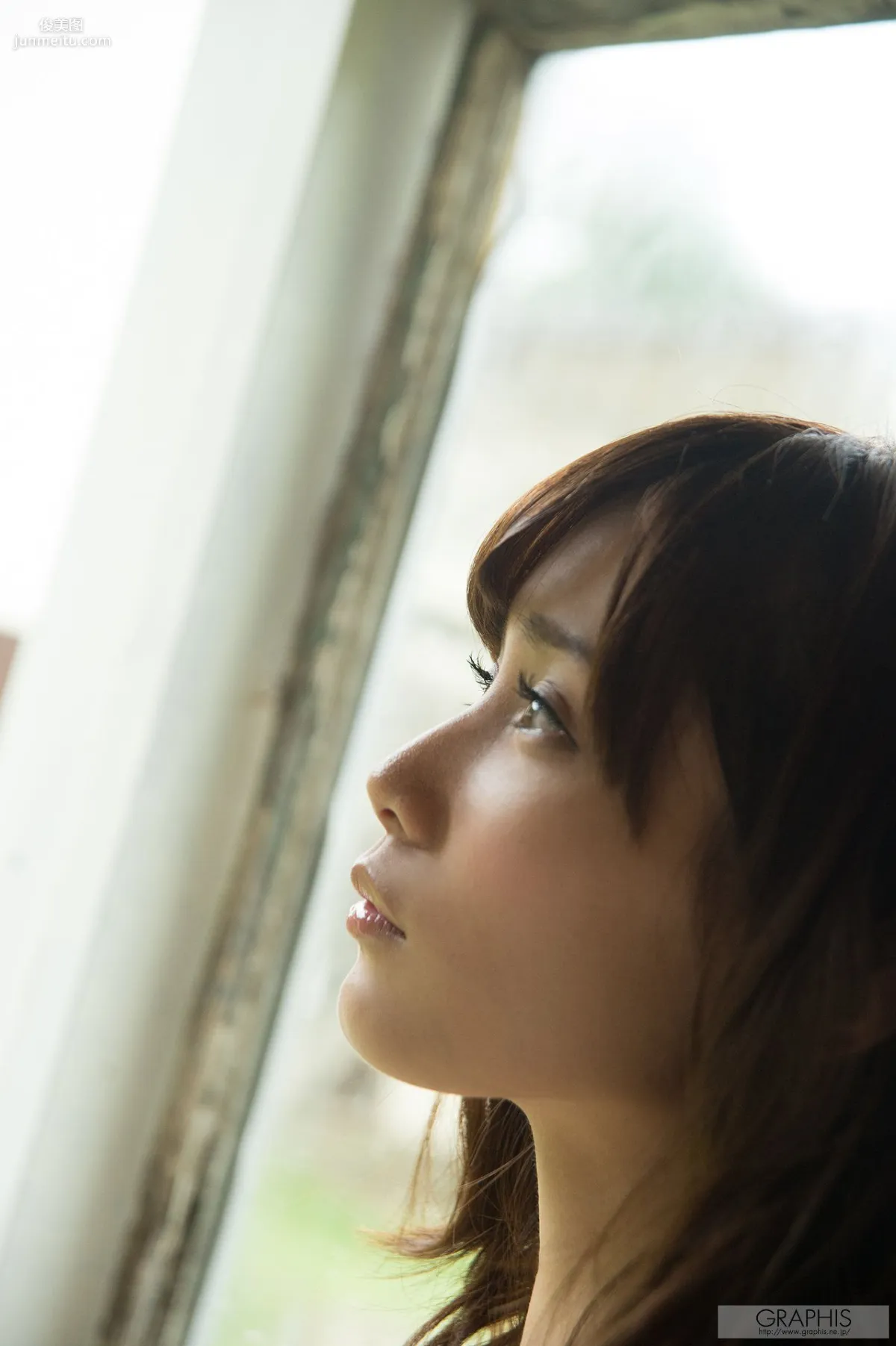 小島みなみ《Sincerely》 [Graphis] Gals 寫真集 21