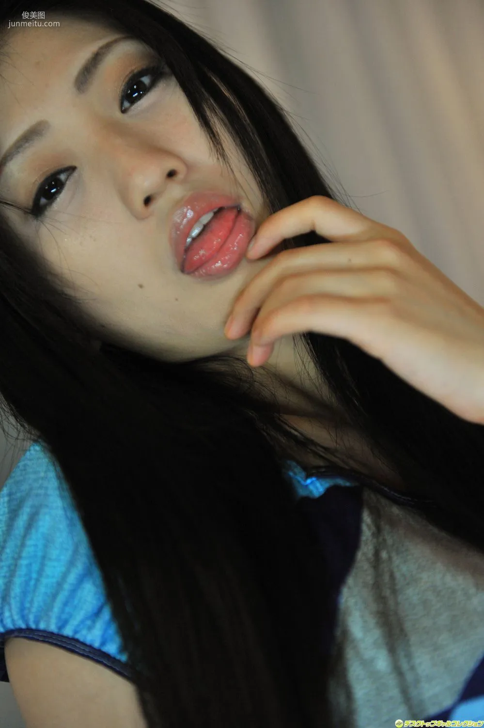 [DGC] NO.965 Mitsu Dan Gravure Idols Photo Set photo 12