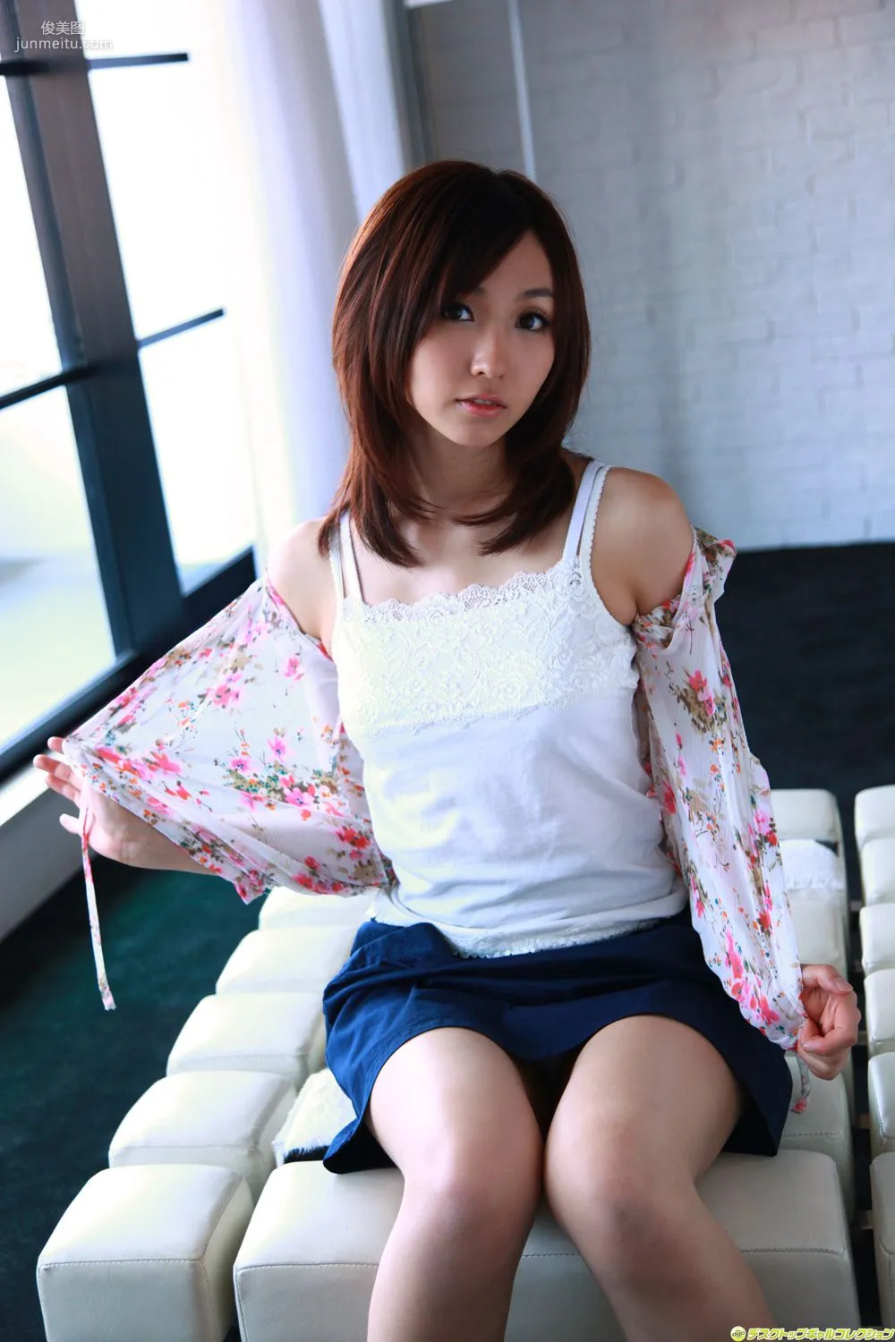 [DGC] NO.878 Risa Yoshiki Risa Yoshiki / Risa Yoshiki Photo Set photo 99