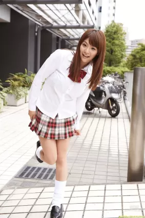[DGC] NO.974 Meguri めぐり/藤浦惠 Adult Idols 寫真集
