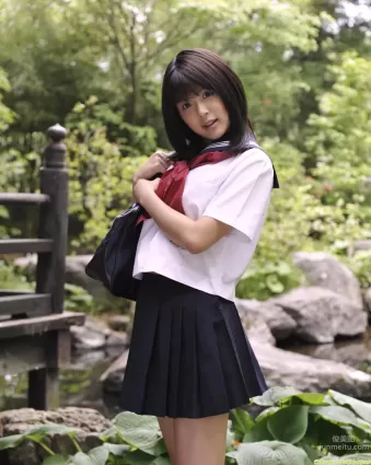[DGC] NO.892 Tsukasa Aoi 葵司/葵つかさ 寫真集