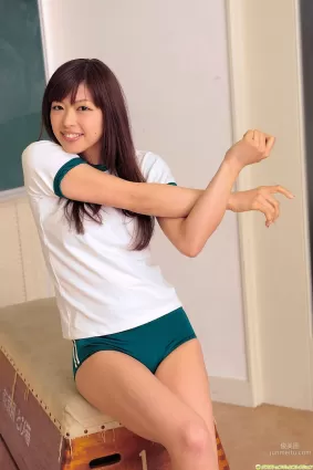 [DGC] NO.839 Asana Kawai 河井あすな/葵夏海 制服美少女天國 寫真集