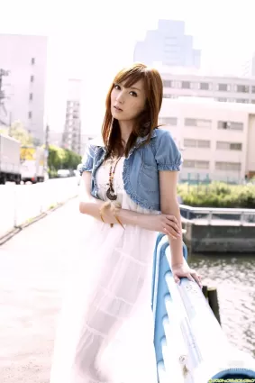 [DGC] NO.873 Kaede Fuyutsuki 冬月かえで/東月楓 Adult Idols 寫真集
