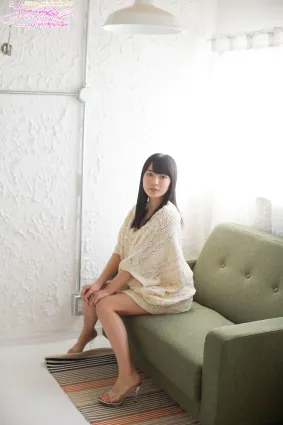 [Minisuka.tv] Tomoe Yamanaka 山中知恵 第二十五部 寫真集
