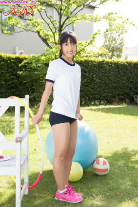池田あおい Aoi Ikeda [Minisuka.tv] 寫真集
