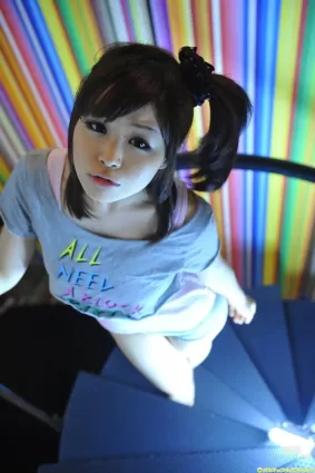 [DGC] NO.926 Mui Kuriyama 栗山夢衣/桜井桃花 Gravure Idols 寫真集
