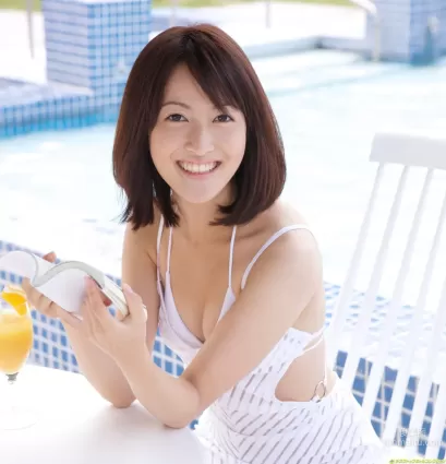 [DGC] NO.908 Nao Utahara 歌原奈緒 寫真集