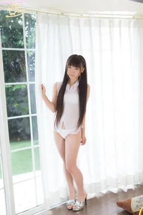 [Minisuka.tv] Hiyori Izumi 和泉ひより第六部 寫真集