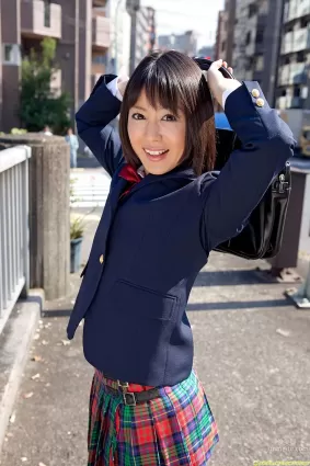 [DGC] NO.968 Nana Nanaumi 七海なな/七海奈奈 Adult Idols 寫真集