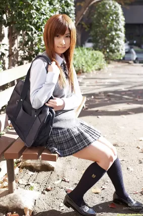[DGC] NO.937 Naruse Kokomi 成瀬心美 Adult Idols 寫真集
