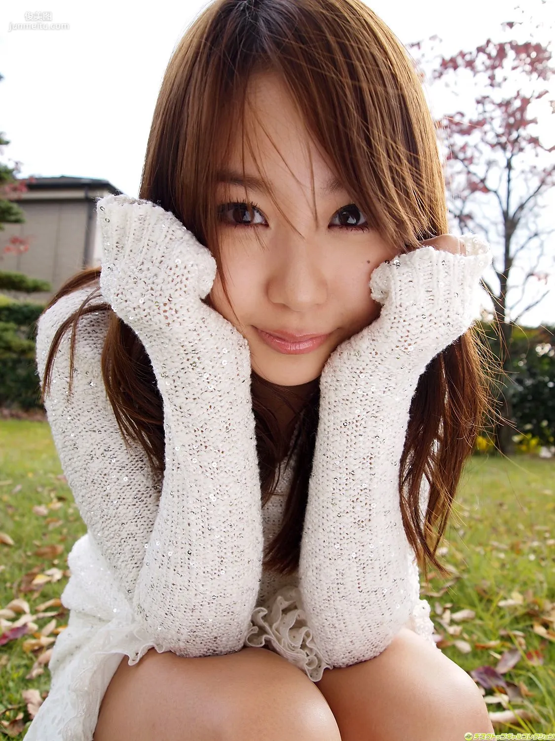 [DGC] NO.915 Mai Nishida Gravure Idols Photo Set photo 92