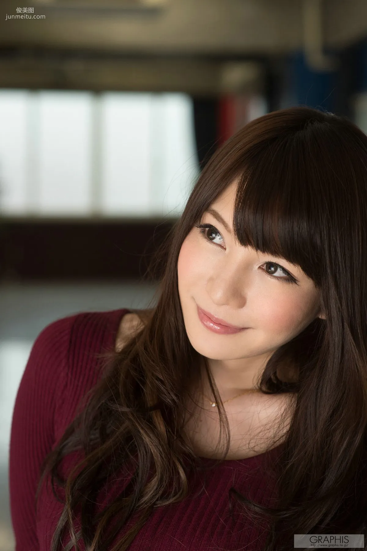 Yuko Ono: Graphis A Gals photo 2