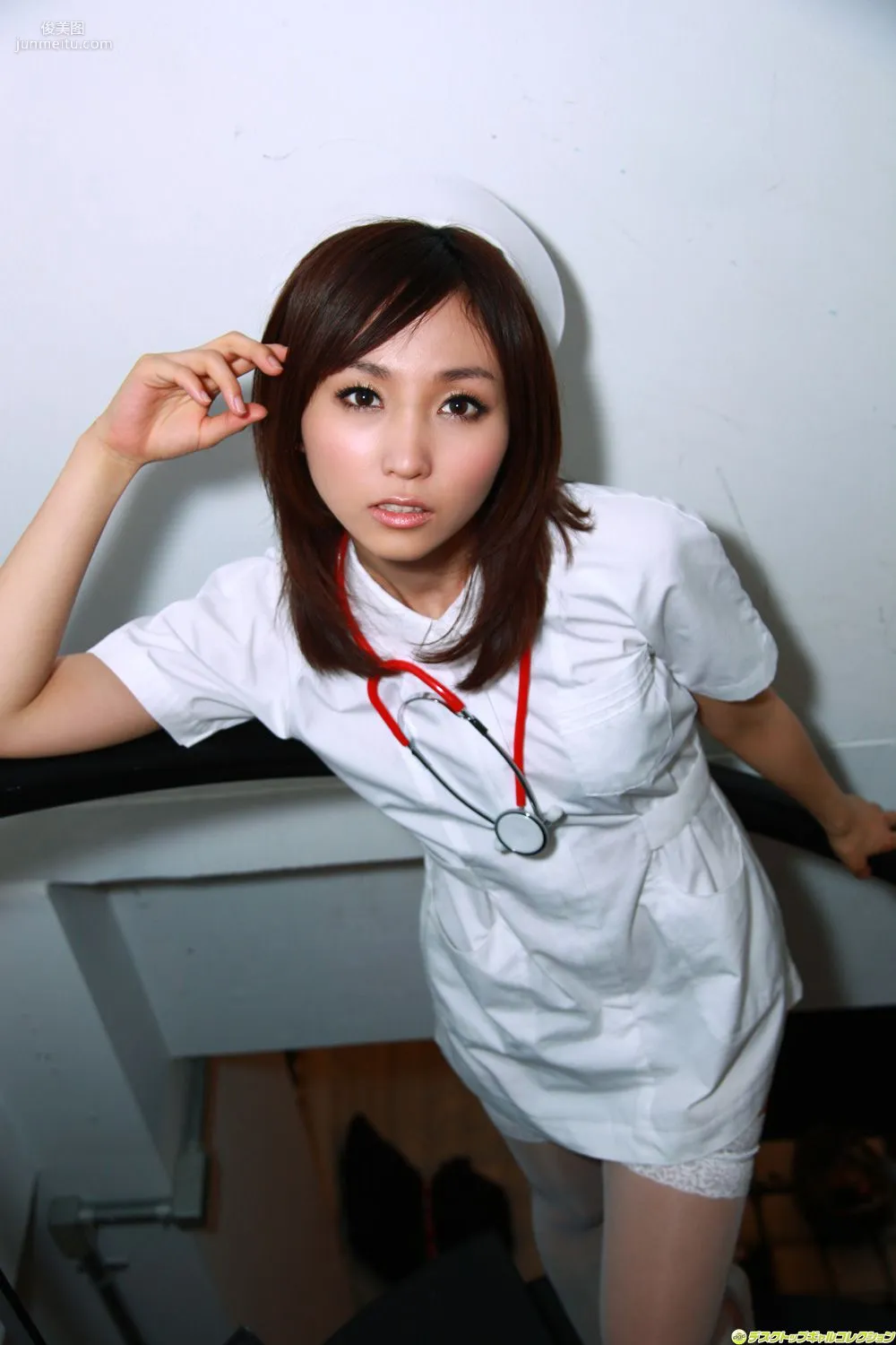 [DGC] NO.878 Risa Yoshiki Risa Yoshiki / Risa Yoshiki Photo Set photo 72
