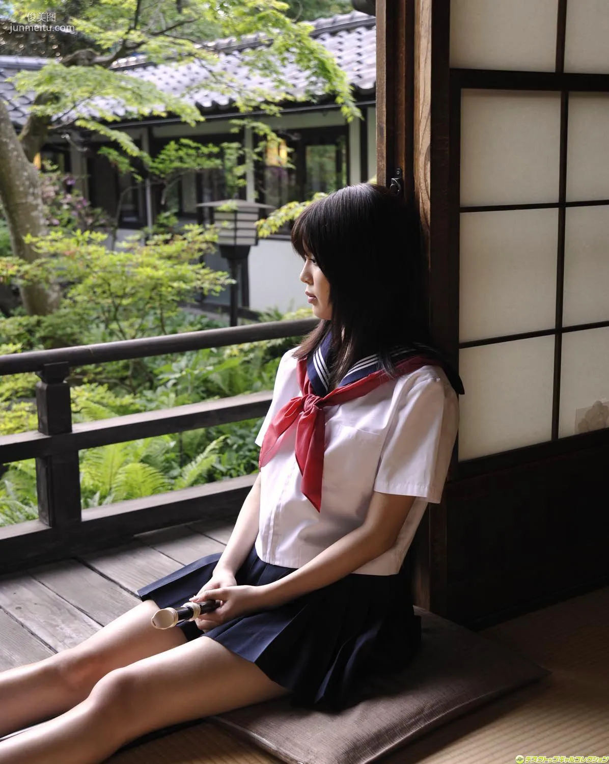 [DGC] NO.892 Tsukasa Aoi Photo Set photo 63