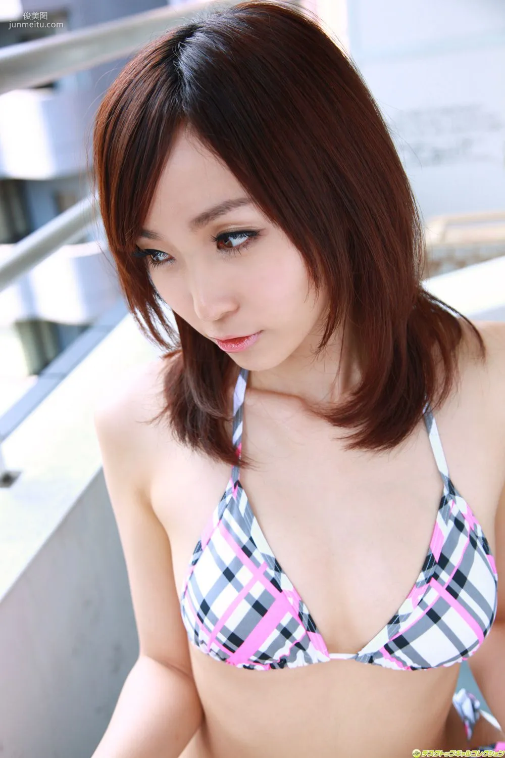 [DGC] NO.878 Risa Yoshiki Risa Yoshiki / Risa Yoshiki Photo Set photo 23