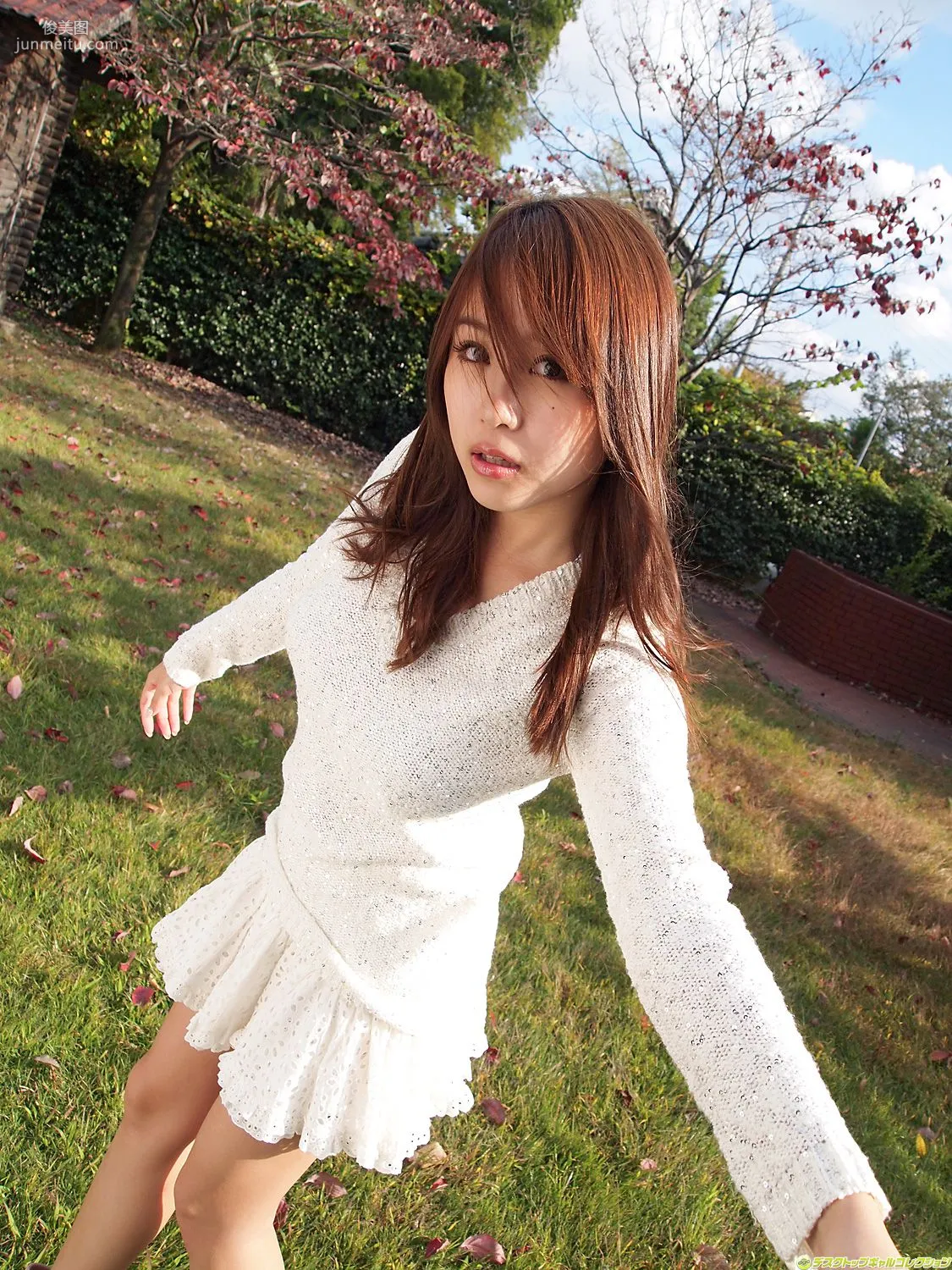 [DGC] NO.915 Mai Nishida Gravure Idols Photo Set photo 99