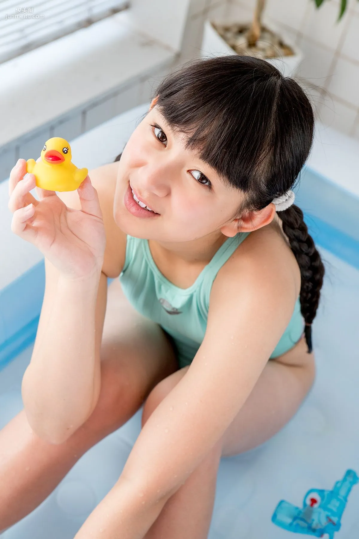 河村みるく Miruku Kawamura [Minisuka.tv] 寫真集 11