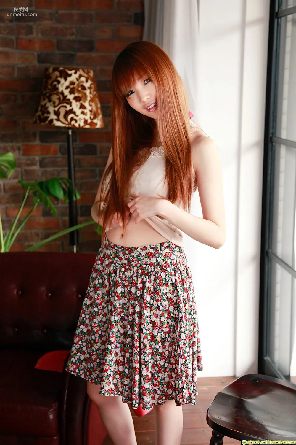 [DGC] NO.924 Yuuri Morishita 森下悠裡 Gravure Idols 寫真集 28