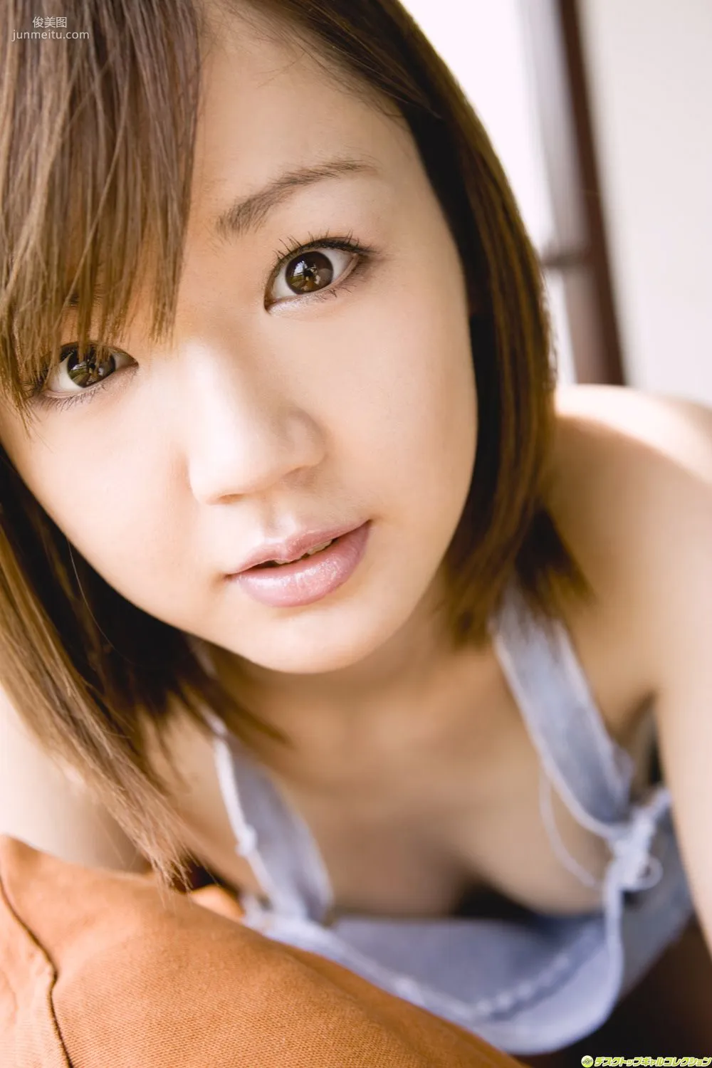 [DGC] NO.842 Asami Tani Photo Set photo 17