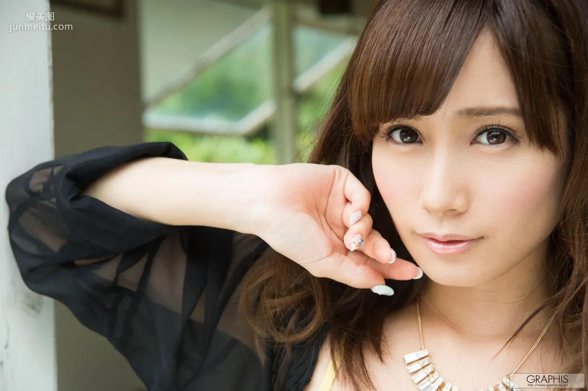 小島みなみ《Sincerely》 [Graphis] Gals 寫真集 16