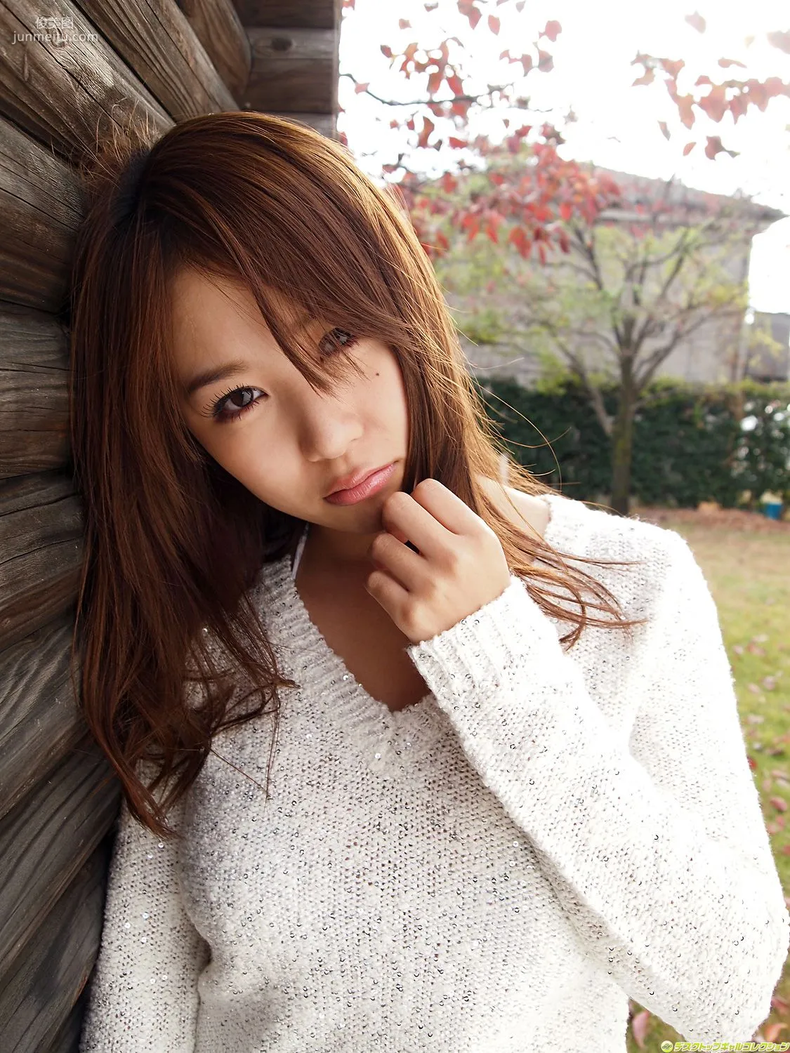 [DGC] NO.915 Mai Nishida 西田麻衣 Gravure Idols 写真集3