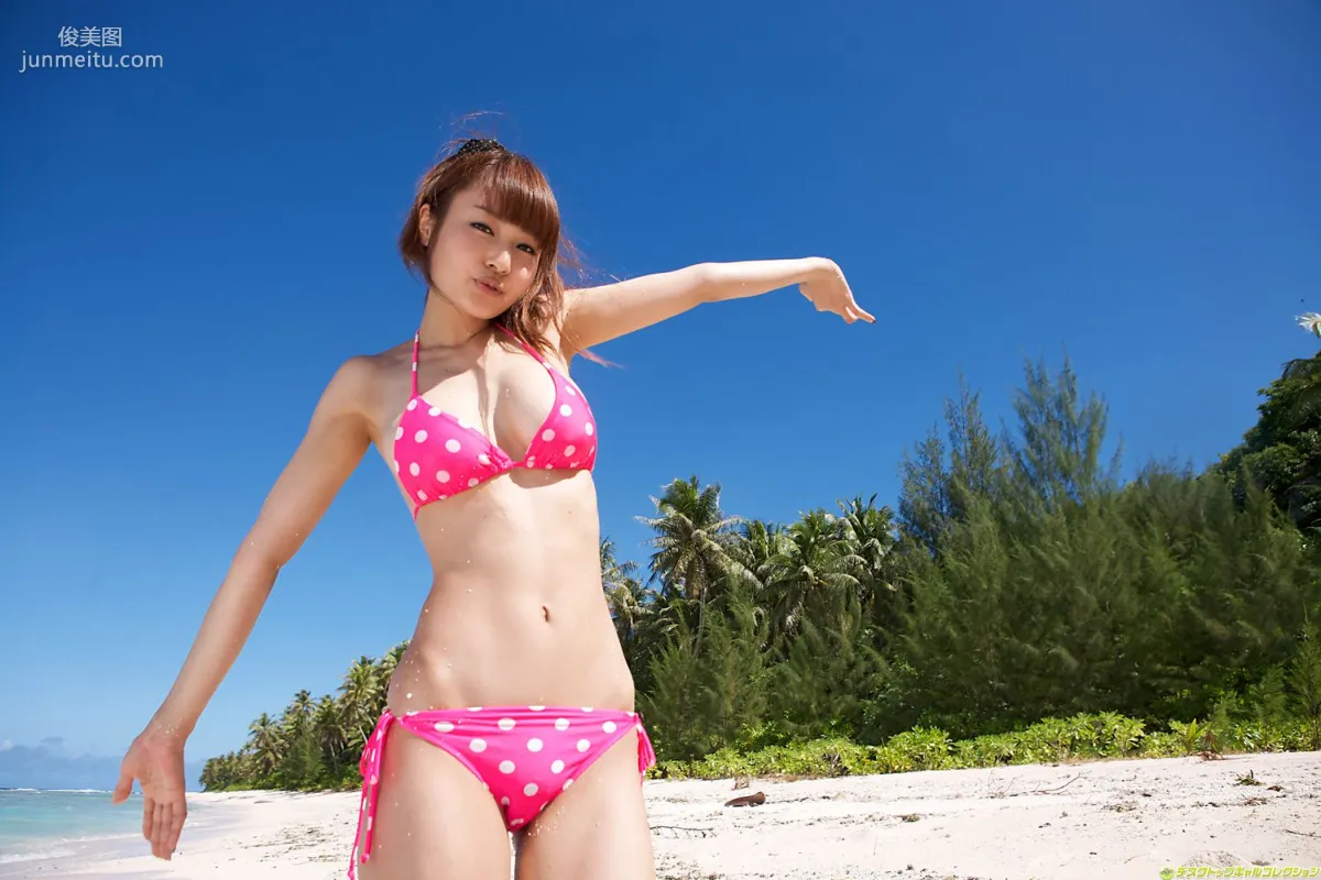 [DGC] NO.934 Misaki Nito 仁藤みさき/仁藤美咲 Gravure Idols 寫真集 122