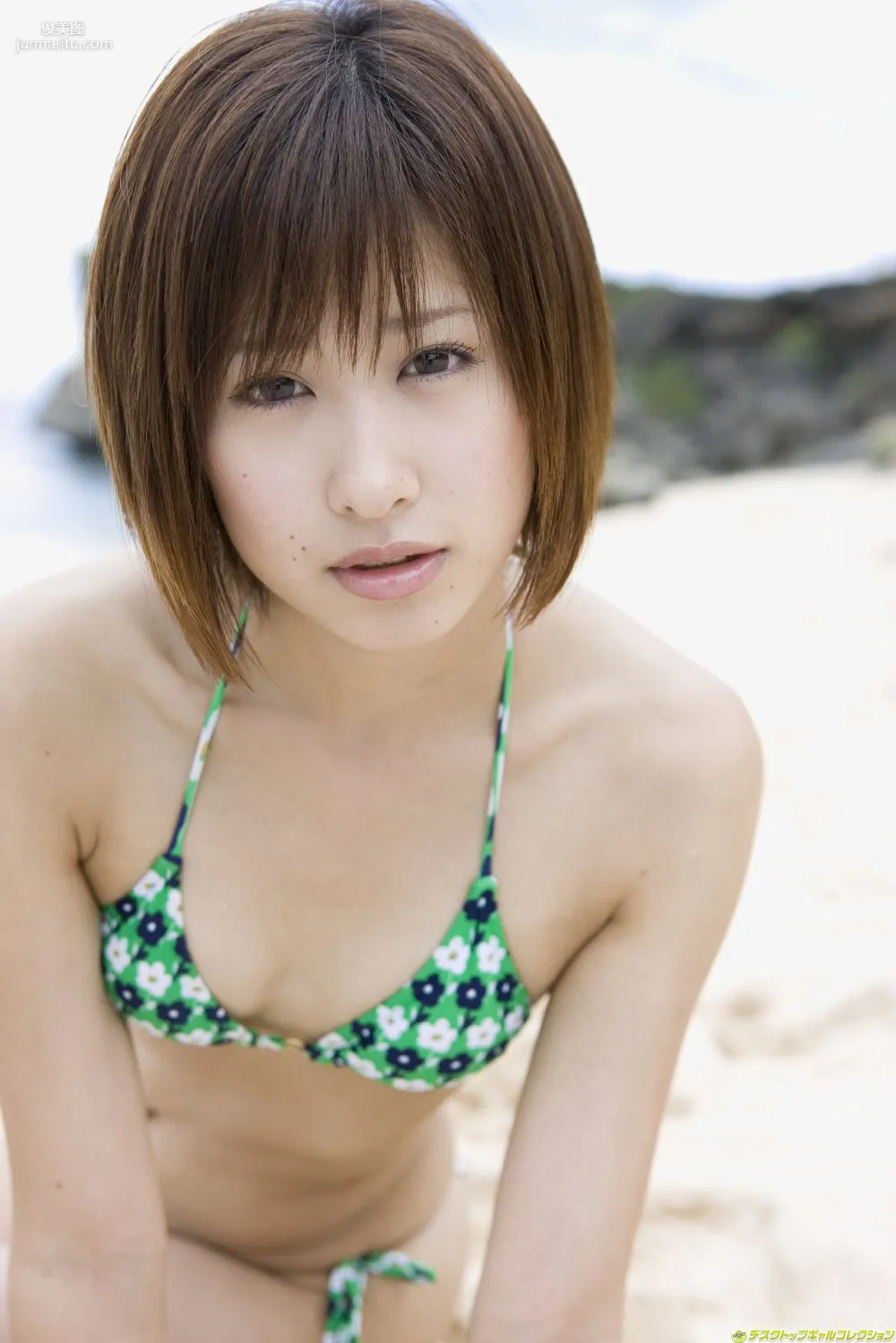 [DGC] NO.950 Marika Minami 南まりか Gravure Idols 写真集21