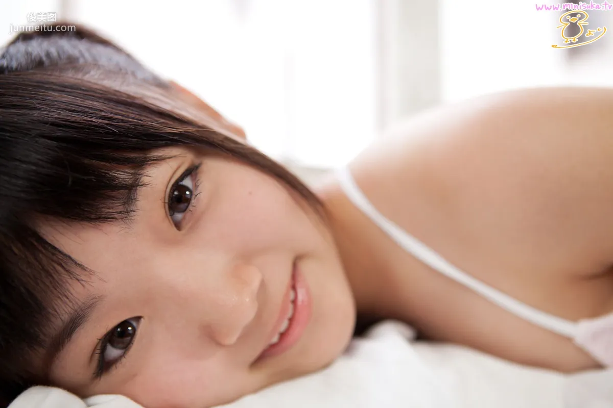 Hiyori Izumi 和泉ひより 第四部 [Minisuka.tv] 寫真集 28