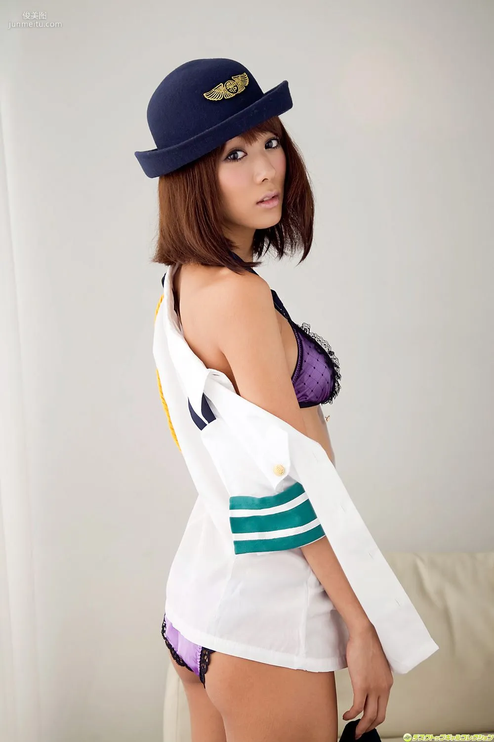 [DGC] NO.906 Yuuko Shimizu 清水ゆう子 Gravure Idols 寫真集 52