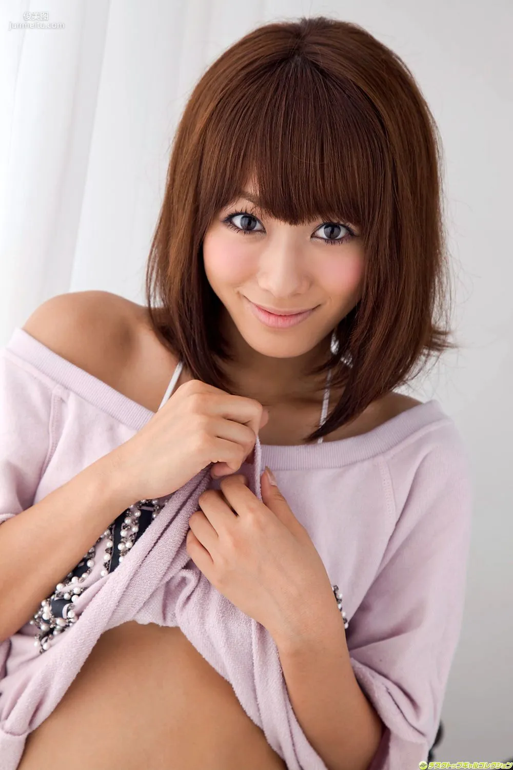 [DGC] NO.906 Yuuko Shimizu 清水ゆう子 Gravure Idols 寫真集 14