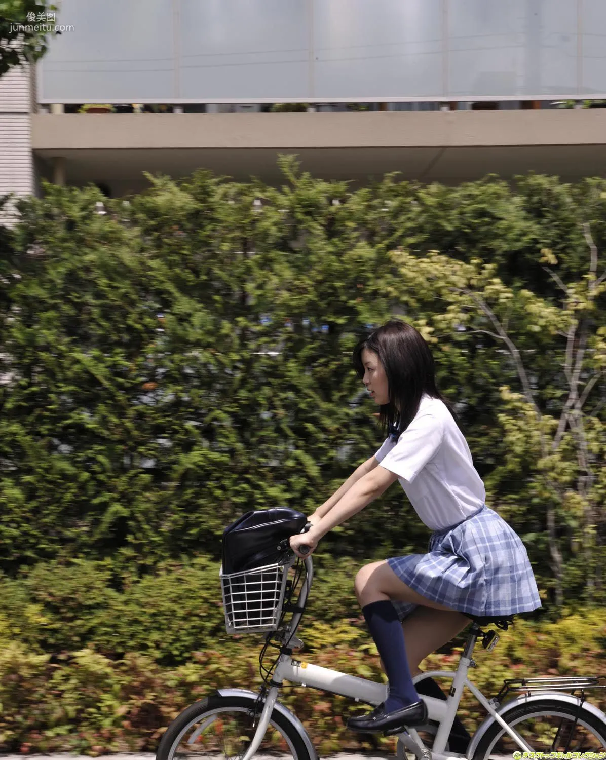 [DGC] NO.892 Tsukasa Aoi Photo Set photo 84
