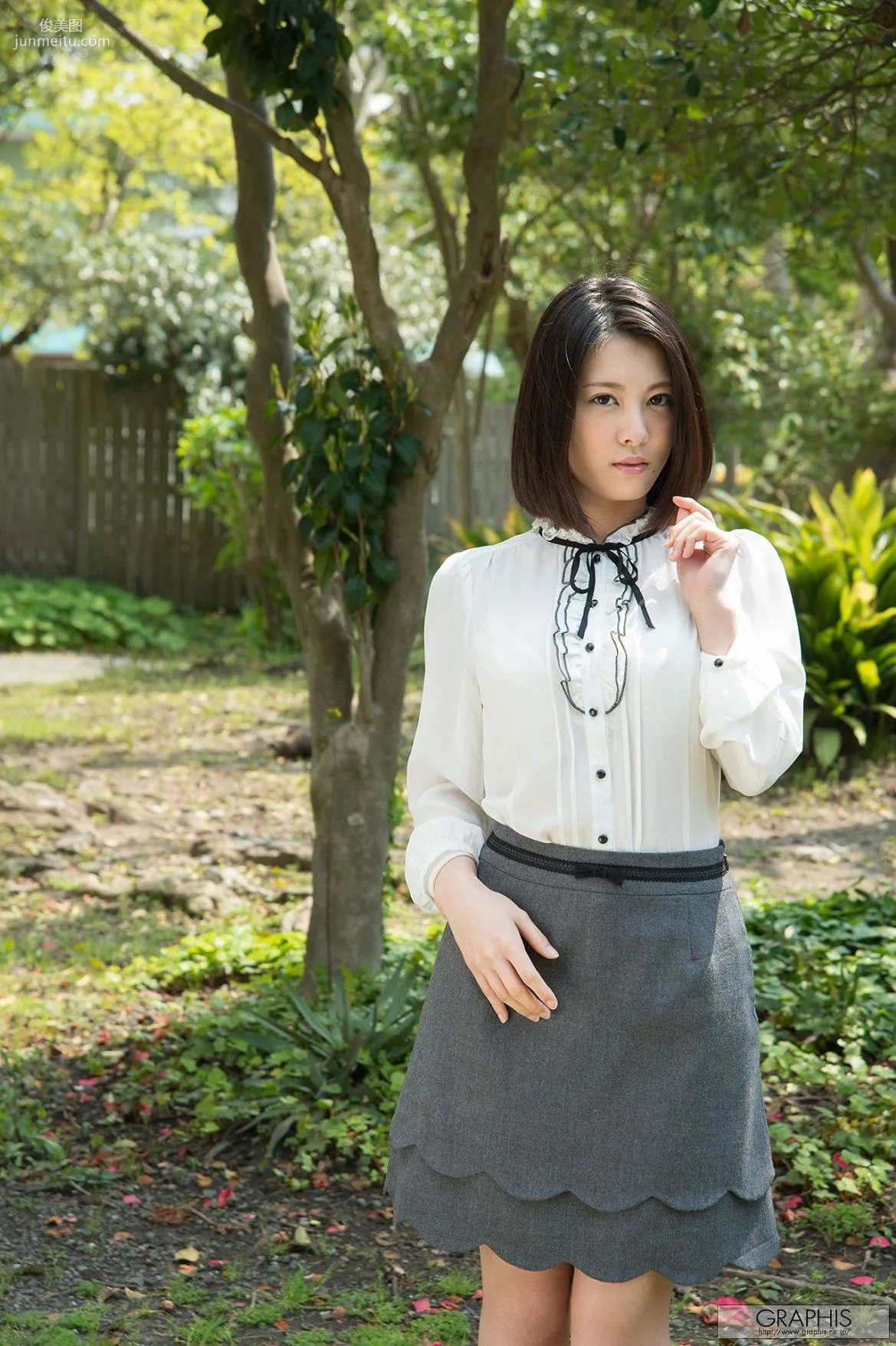 China Matsuoka《I'm Down》 [Graphis] Gals Photo Set photo 26