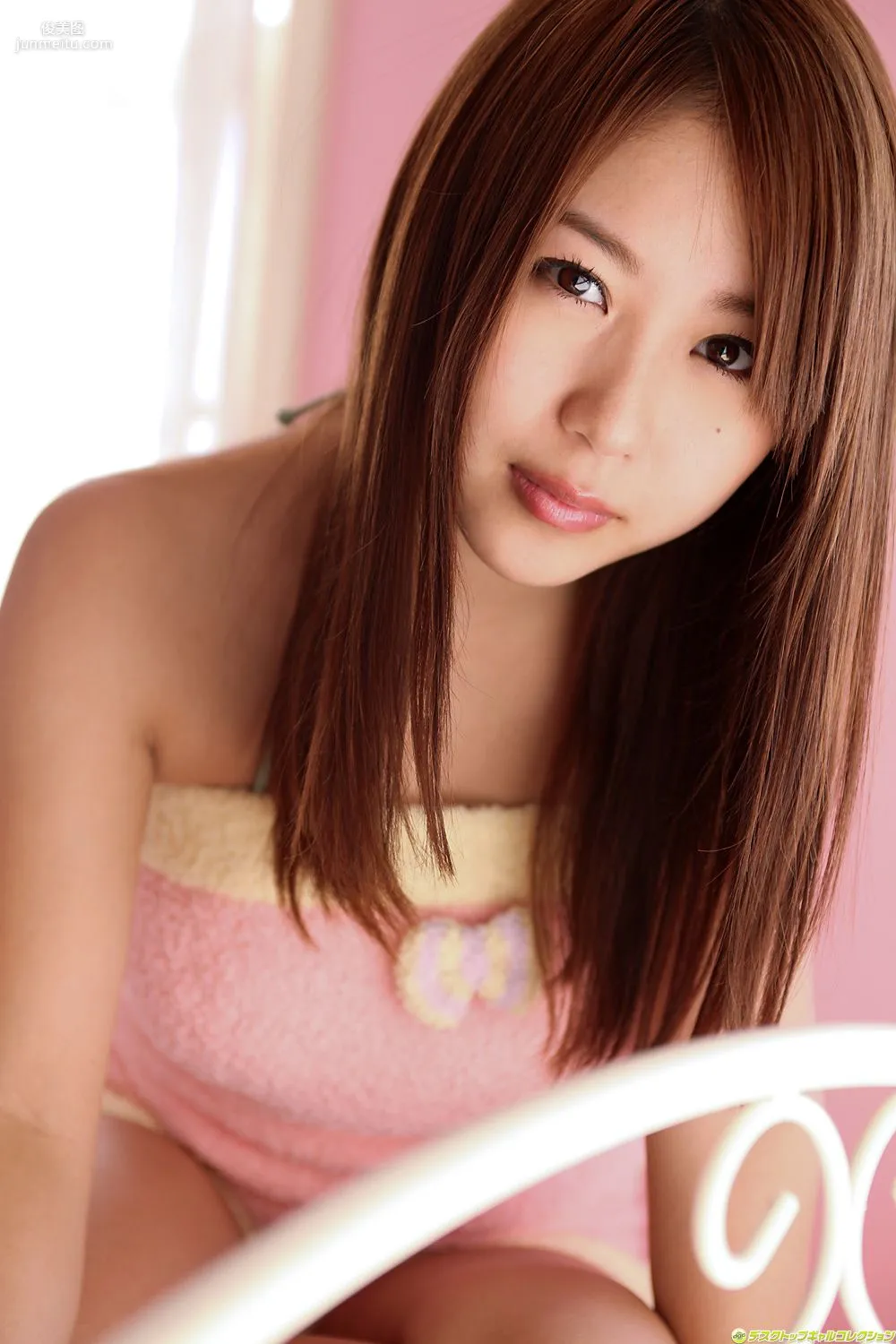 [DGC] NO.915 Mai Nishida Gravure Idols Photo Set photo 39