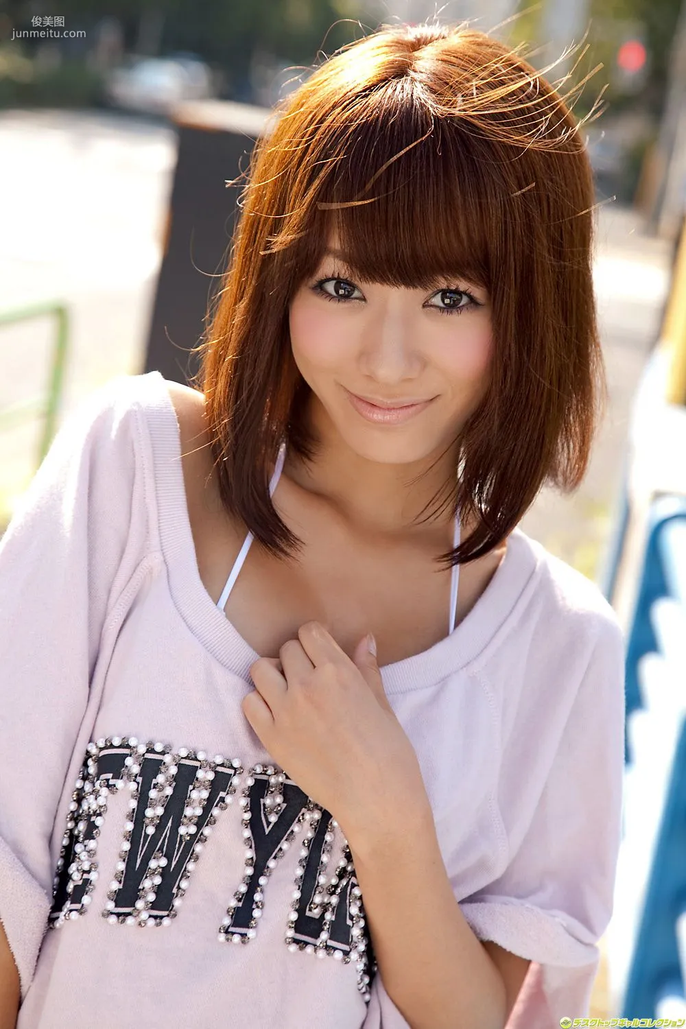 [DGC] NO.906 Yuuko Shimizu 清水ゆう子 Gravure Idols 写真集1
