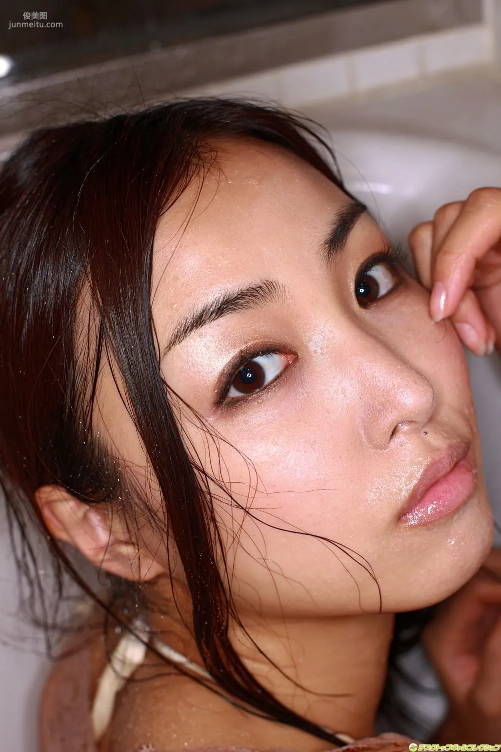 [DGC] NO.879 Minase Yashiro Photo Set photo 84