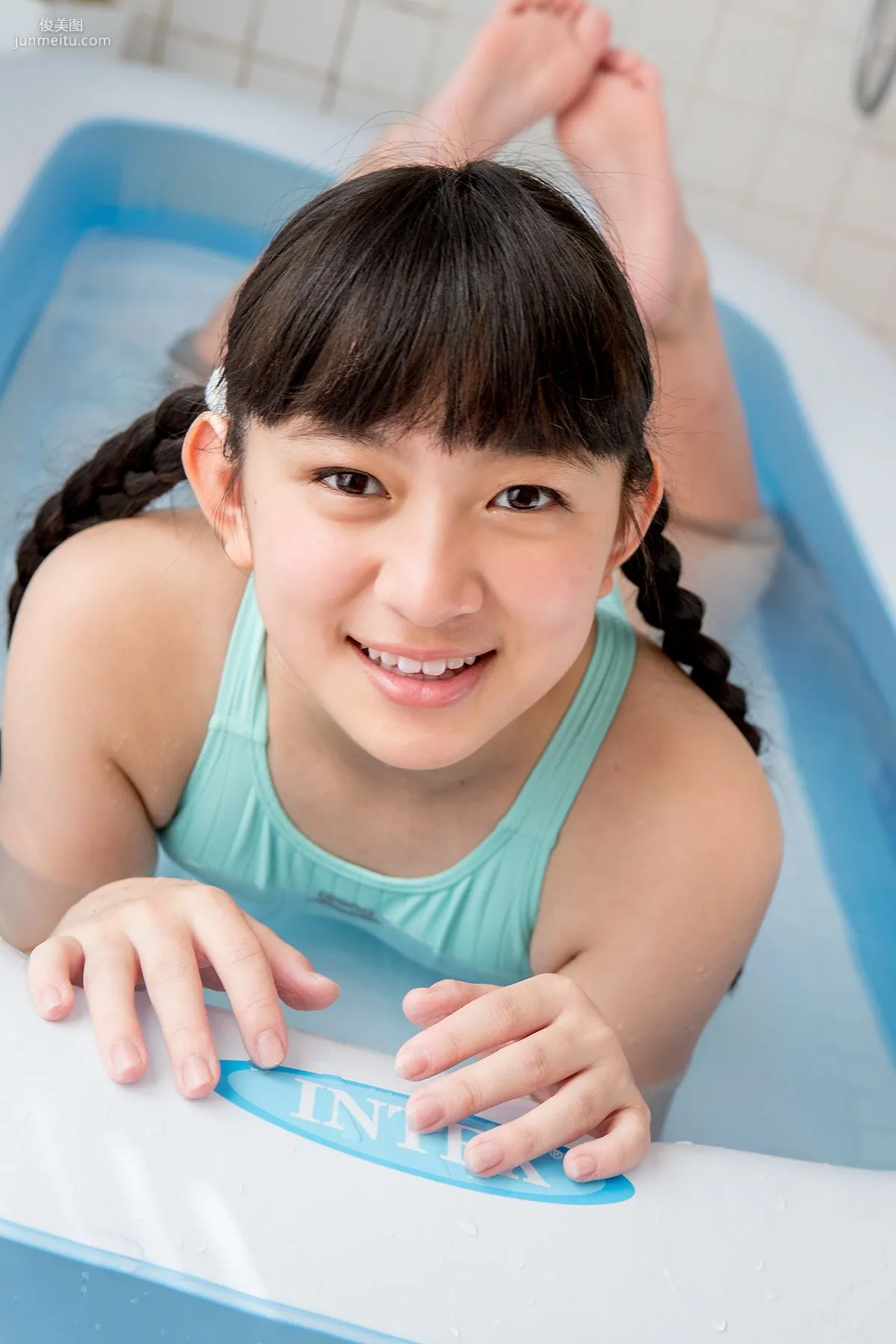 河村みるく Miruku Kawamura [Minisuka.tv] 寫真集 12