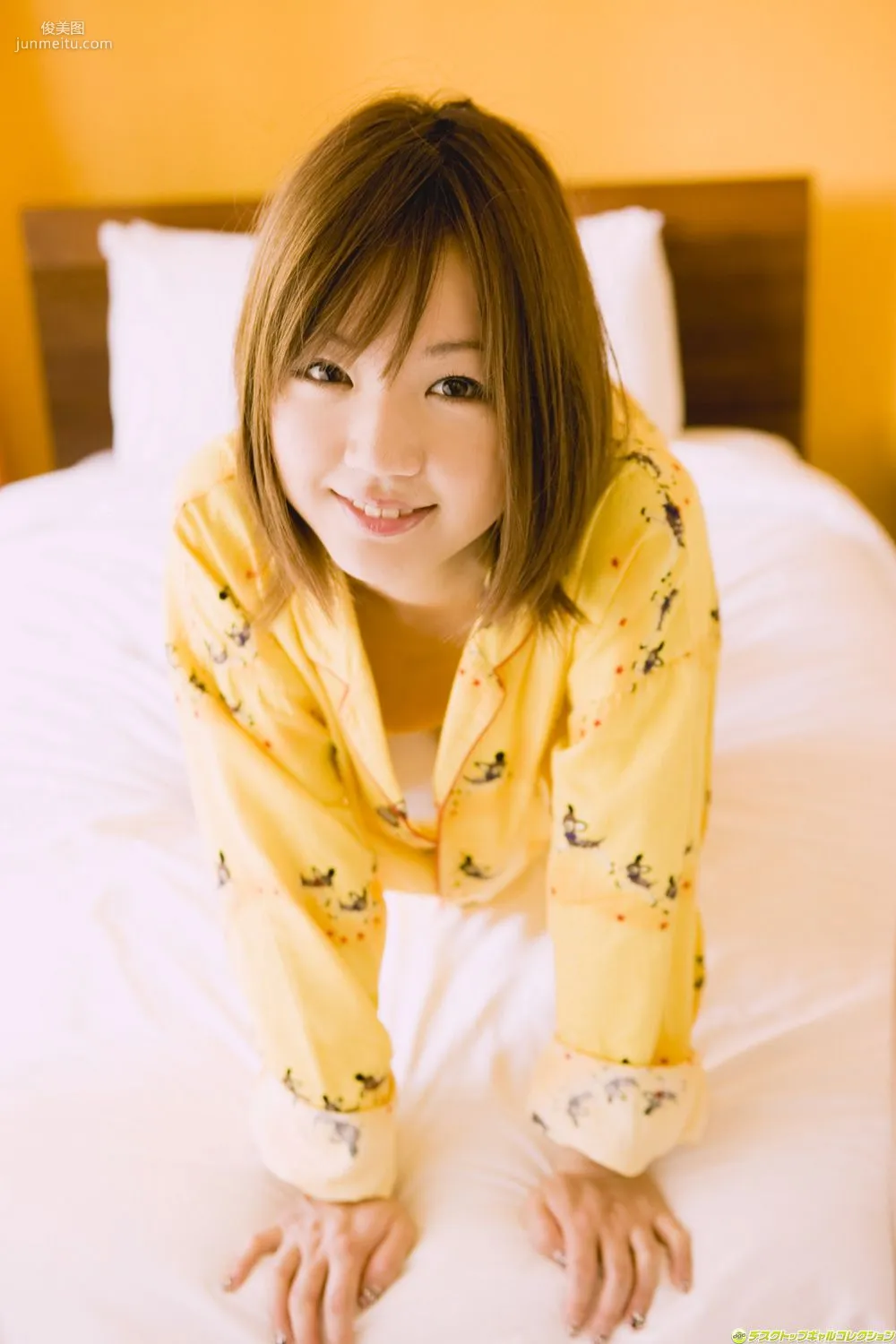 [DGC] NO.842 Asami Tani Photo Set photo 92