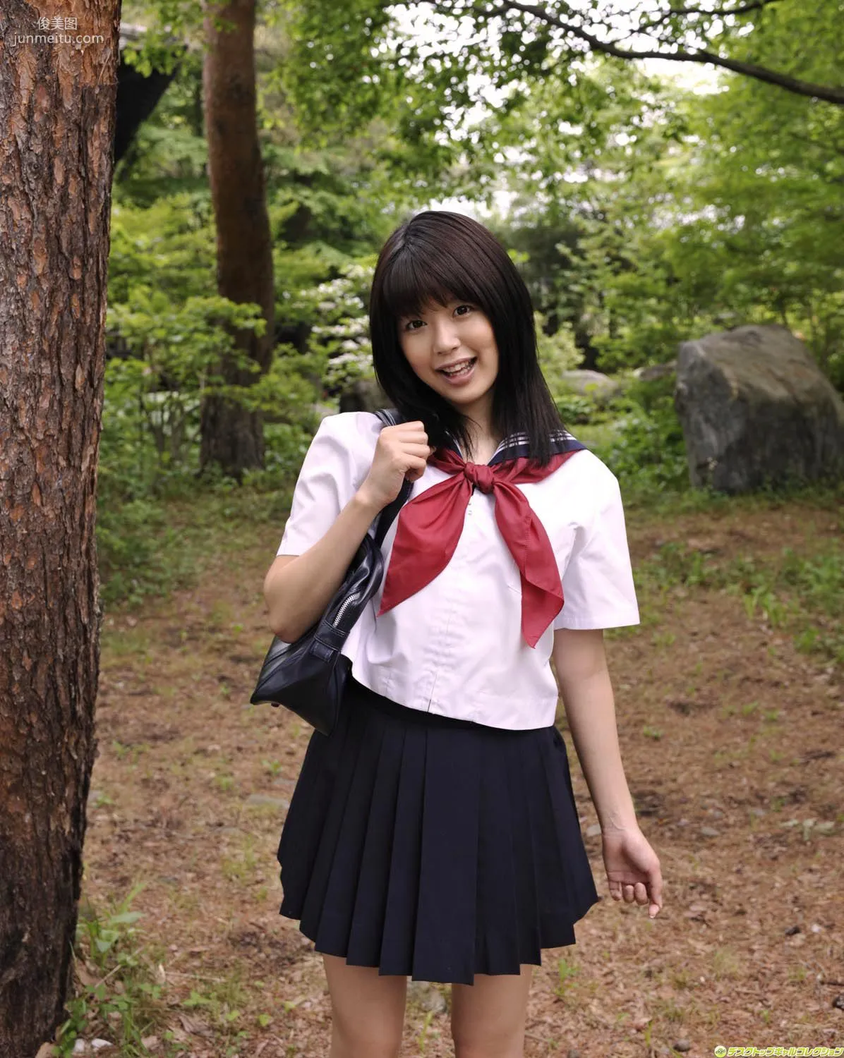 [DGC] NO.892 Tsukasa Aoi Photo Set photo 60