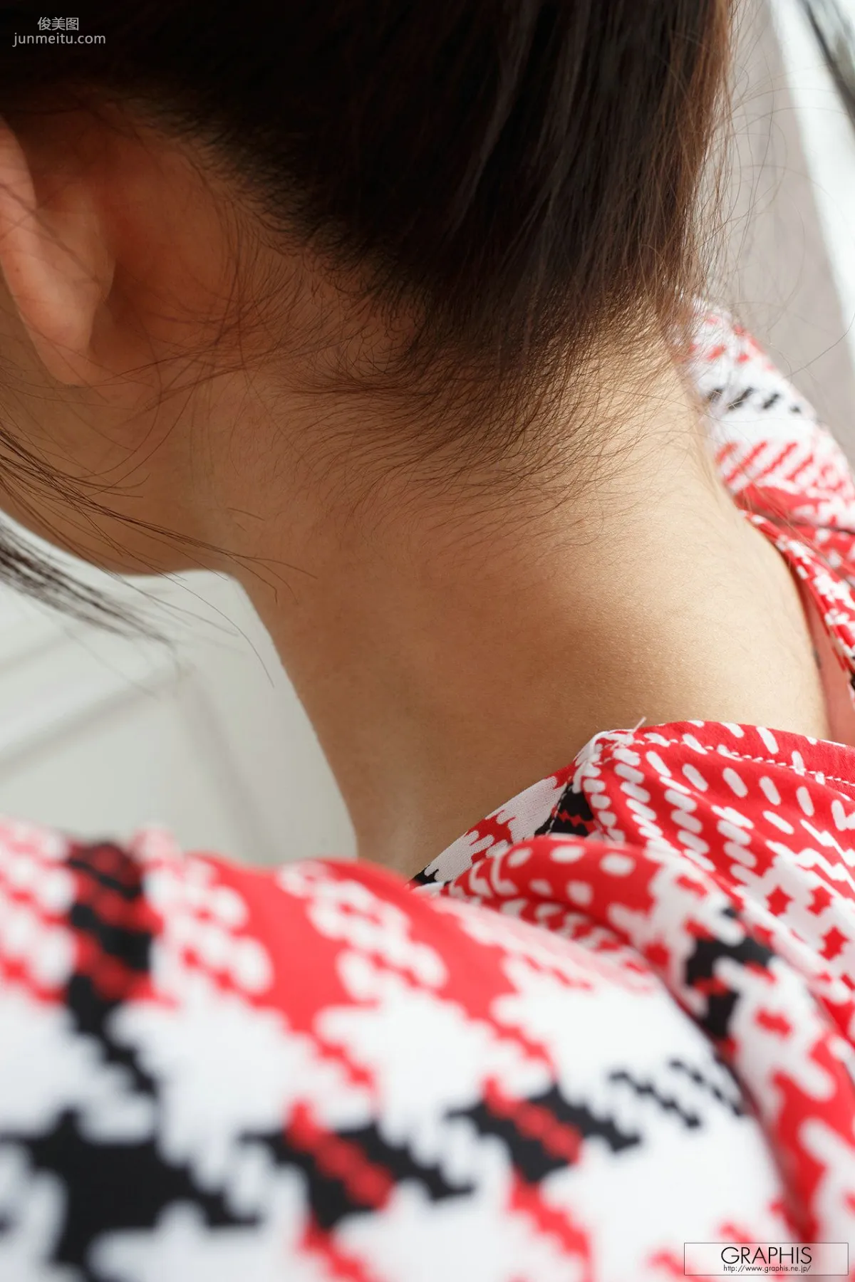 Nana Ayano Nana Ayano 《Everywhere》 [Graphis] Gals Photo Set photo 8