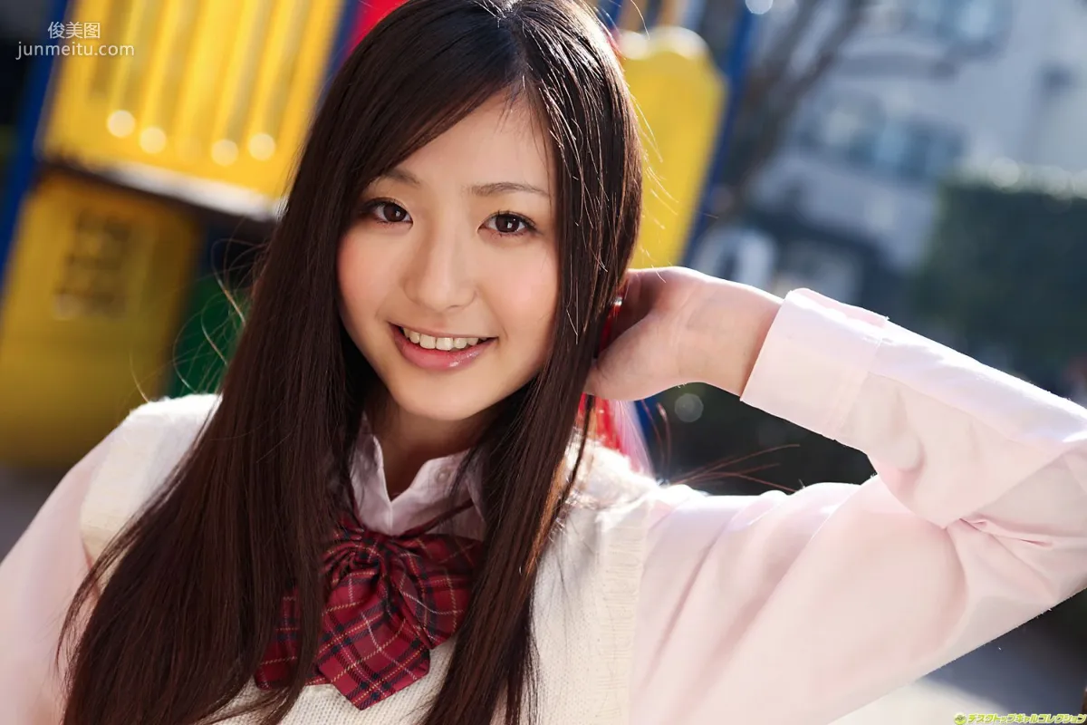 [DGC] NO.949 Yuri Murakami 村上友梨 Gravure Idols 寫真集 17