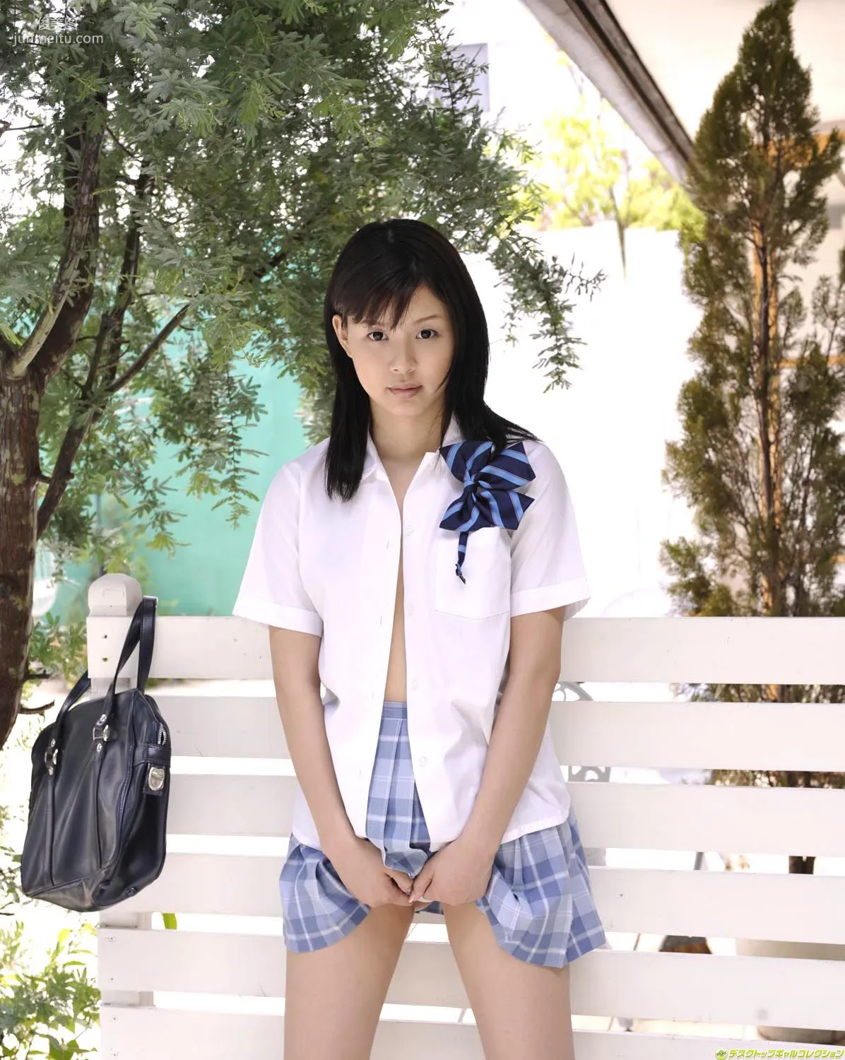 [DGC] NO.892 Tsukasa Aoi Photo Set photo 87
