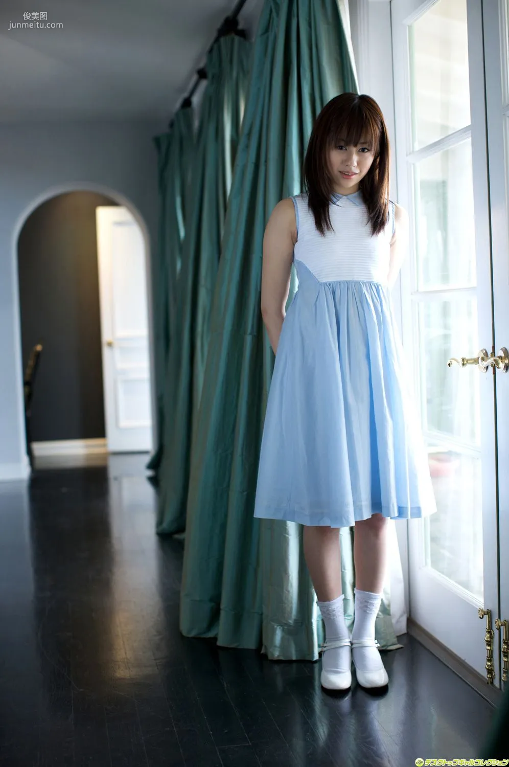 [DGC] NO.836 Rina Rukawa Photo Set photo 59