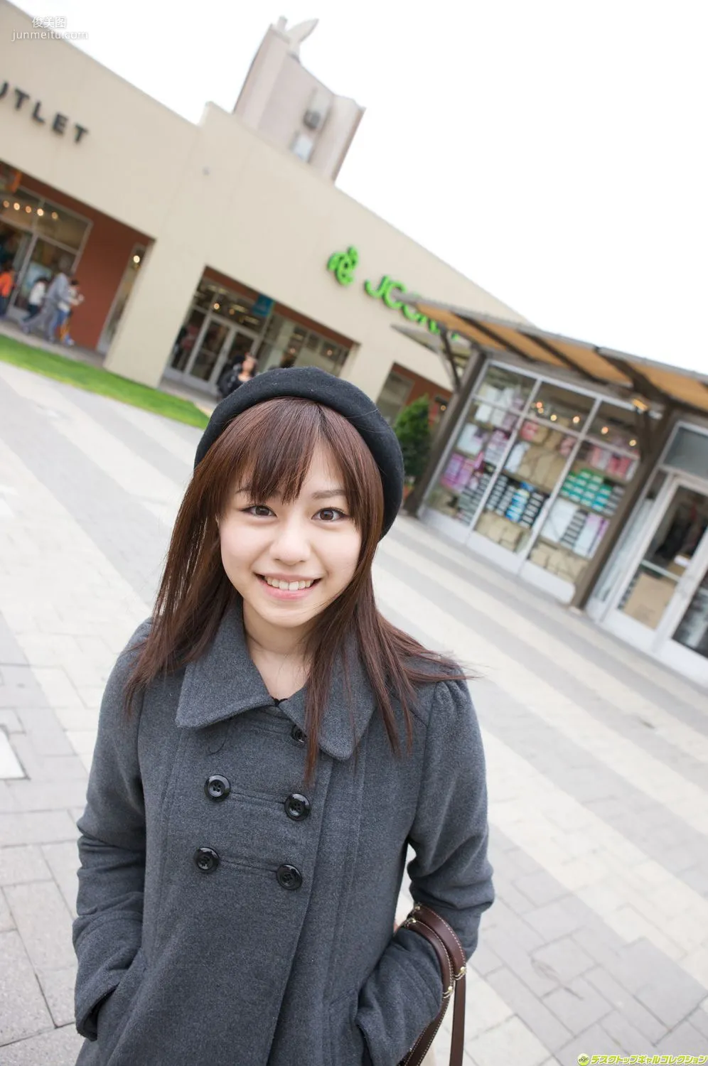 [DGC] NO.836 Rina Rukawa Photo Set photo 1