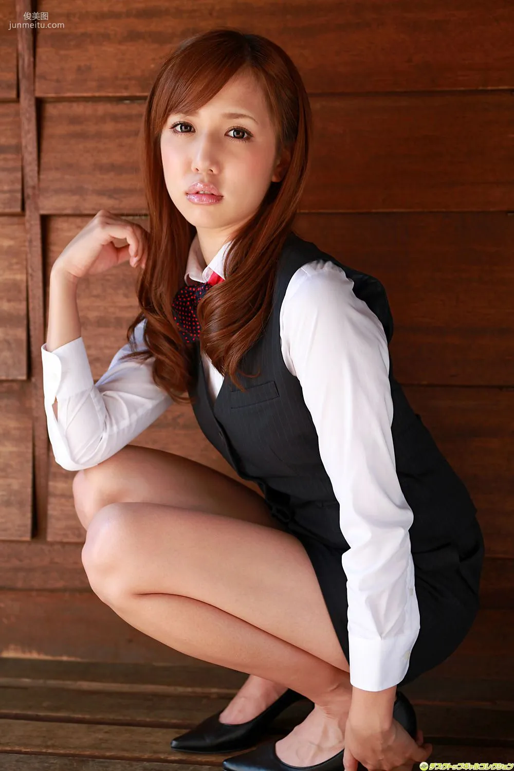 Manami Marutaka: DGC No. 1006 photo 94