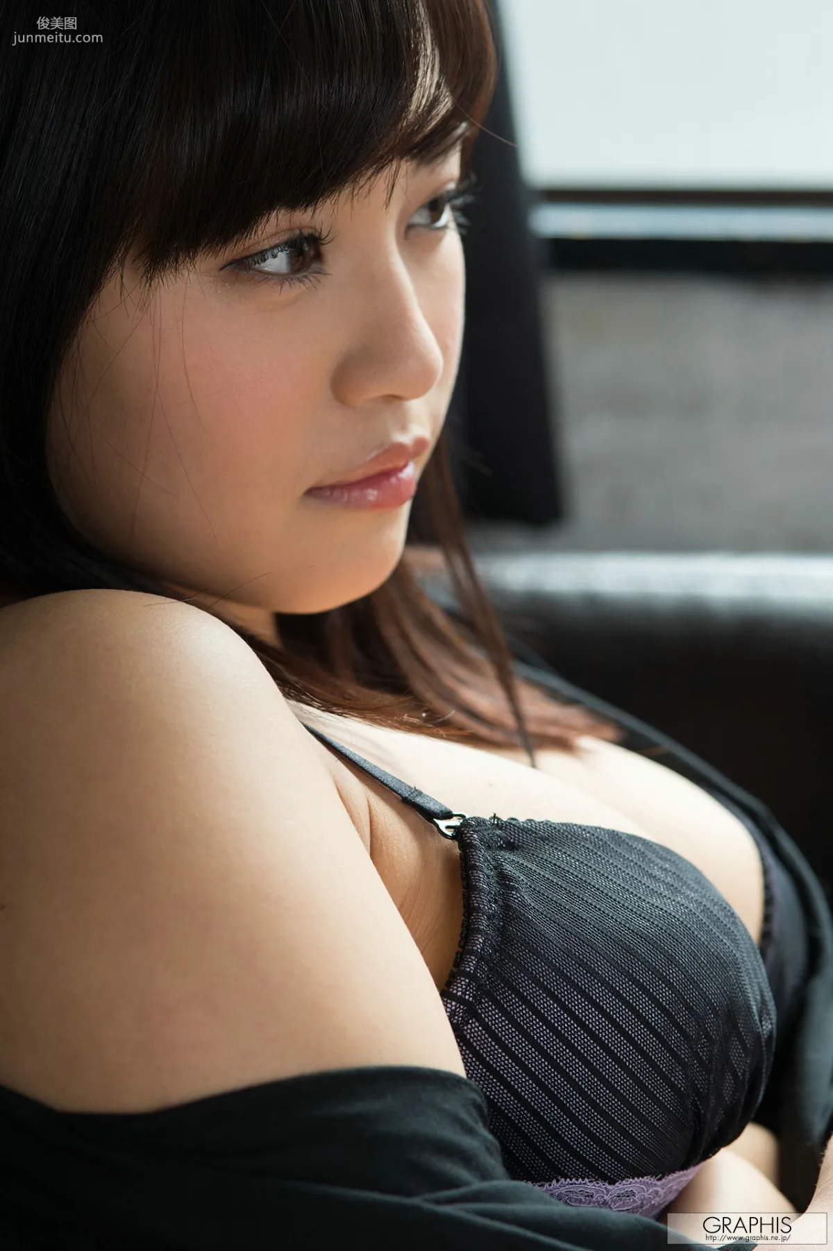 Emi Asano 'Grande' [Graphis] Gals Photo Set photo 24
