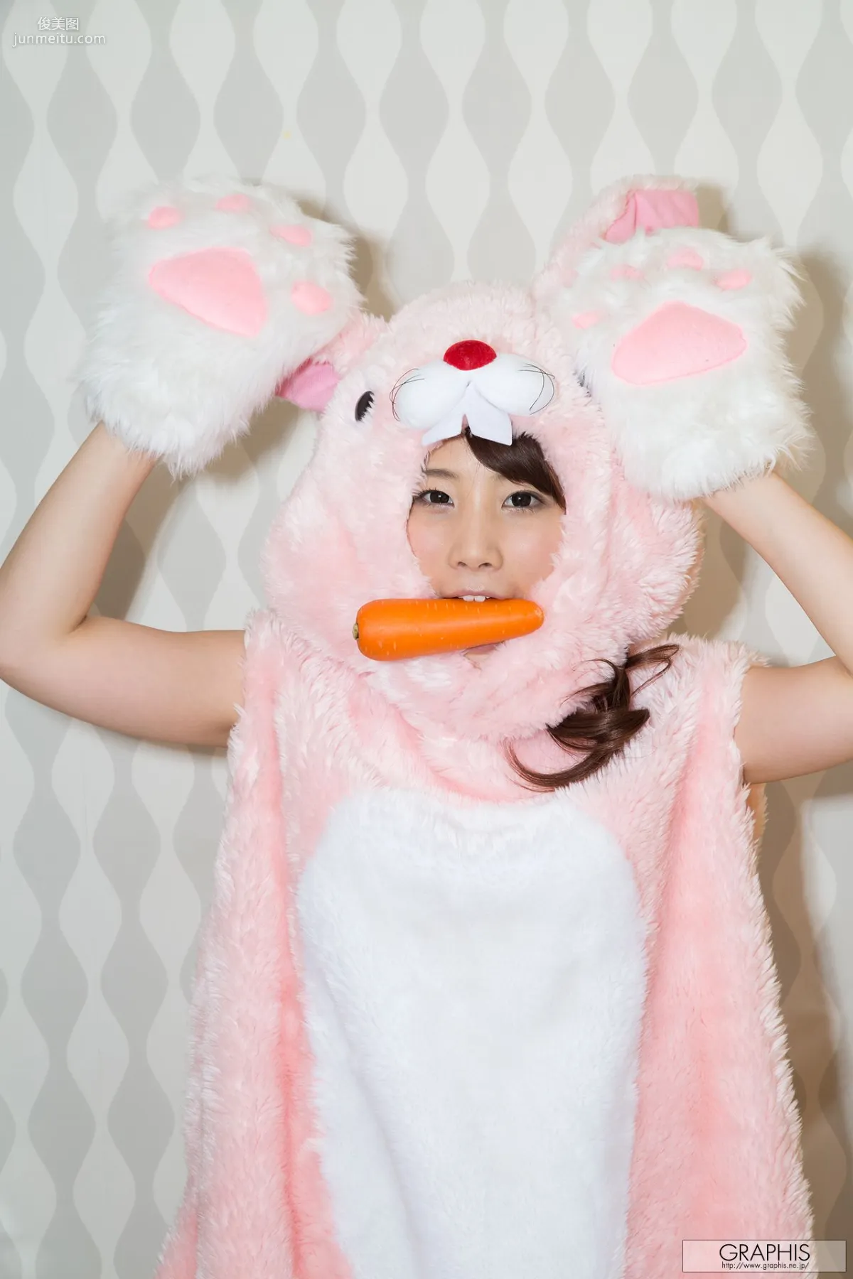 Rui Hasegawa Special Gallery [Graphis] Photo Set photo 20