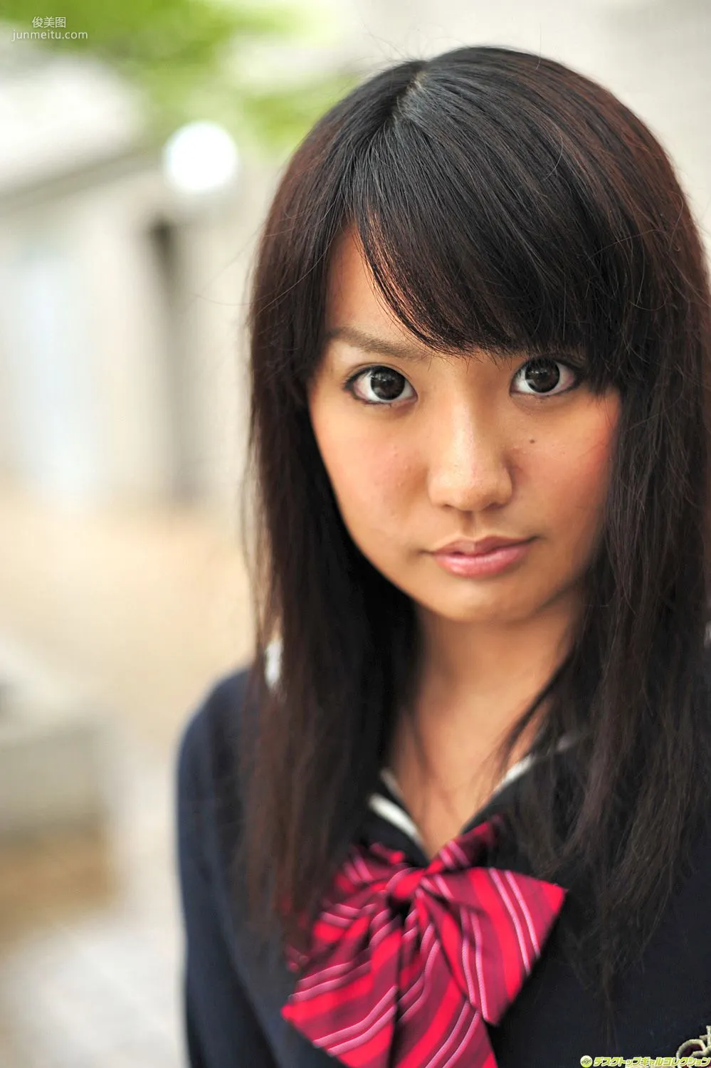 Mirei Naitou: DGC No. 986 photo 6