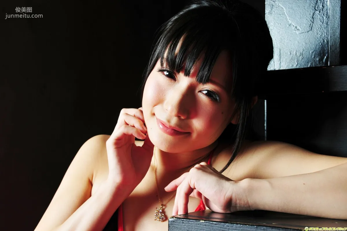 [DGC] NO.1021 Tsukushi つくし/大沢つくし 寫真集 25